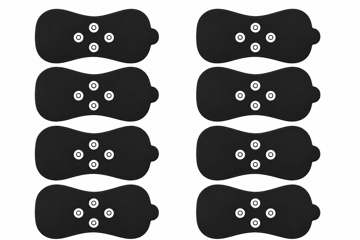 Low-Frequency Shoulder