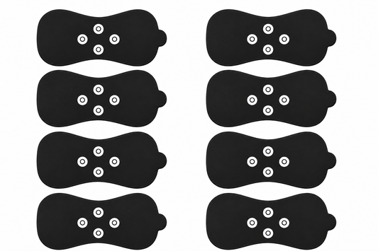 Low-Frequency Shoulder